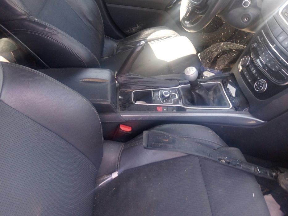 Peugeot 508 1.6 HDI/2012 peças