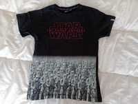 T-Shirt Star Wars - Criança 9 a 10 anos