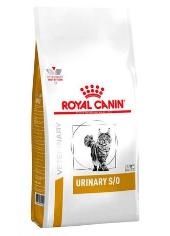 Royal Canin (Роял Канін) Urinary S/O Feline 3,5кг