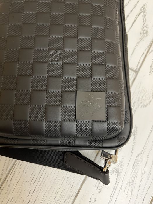 Оригинальная Сумка слинг Louis Vuitton Avenue