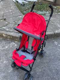 Чрезвычайно удобная детская прогулочная коляска по приятной цене