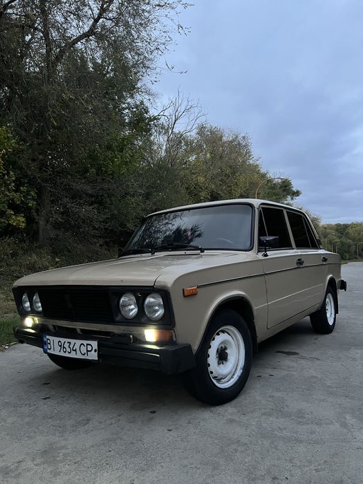 Продам ВАЗ 2106