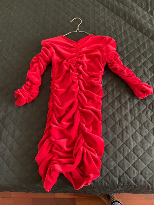 Vestidos de cerimónia