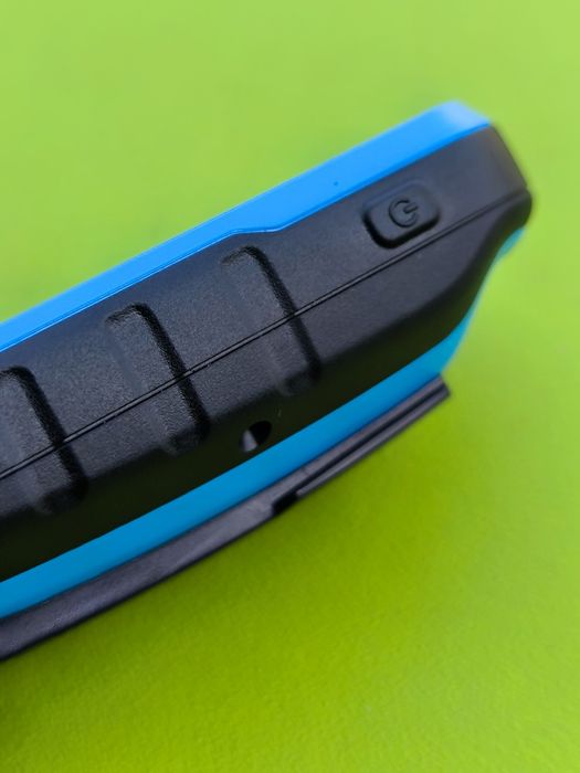 Туристичний навігатор Garmin eTrex Touch 25t

 
Встановлені топогра