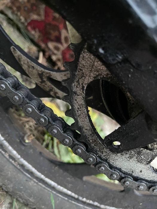 Продам дельту по запчастинам