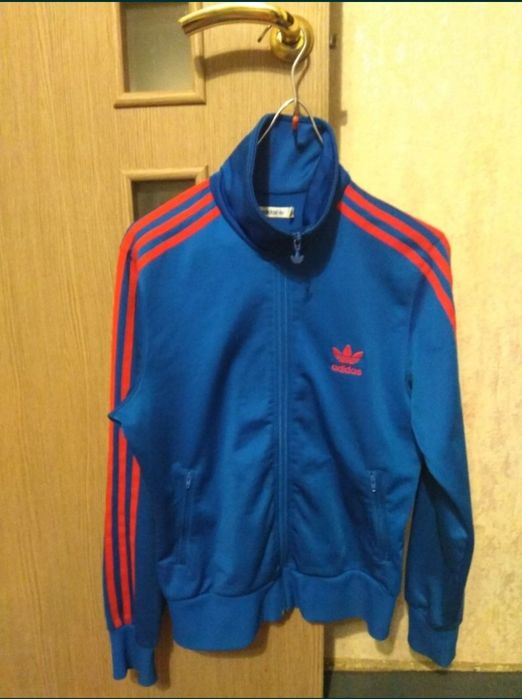 Мастерка Аdidas 46 р.