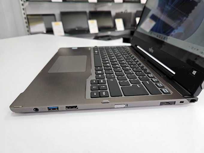 Laptop Fujitsu dotykowy T936 Intel i5 Ram 16gb Dysk 240gb SSD Win11 Gw