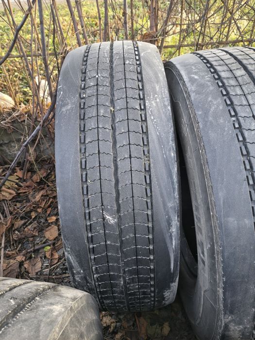 Шини колеса  резина 315/80/70 R22, 5 Michelin