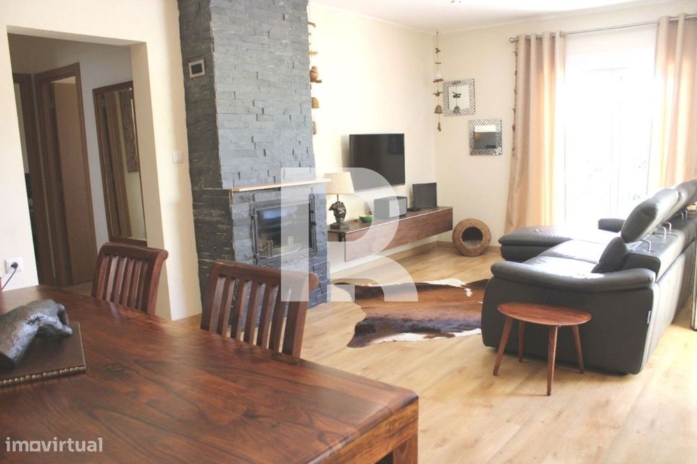 Moradia Isolada T2 em Moinhos da Funcheira, Amadora