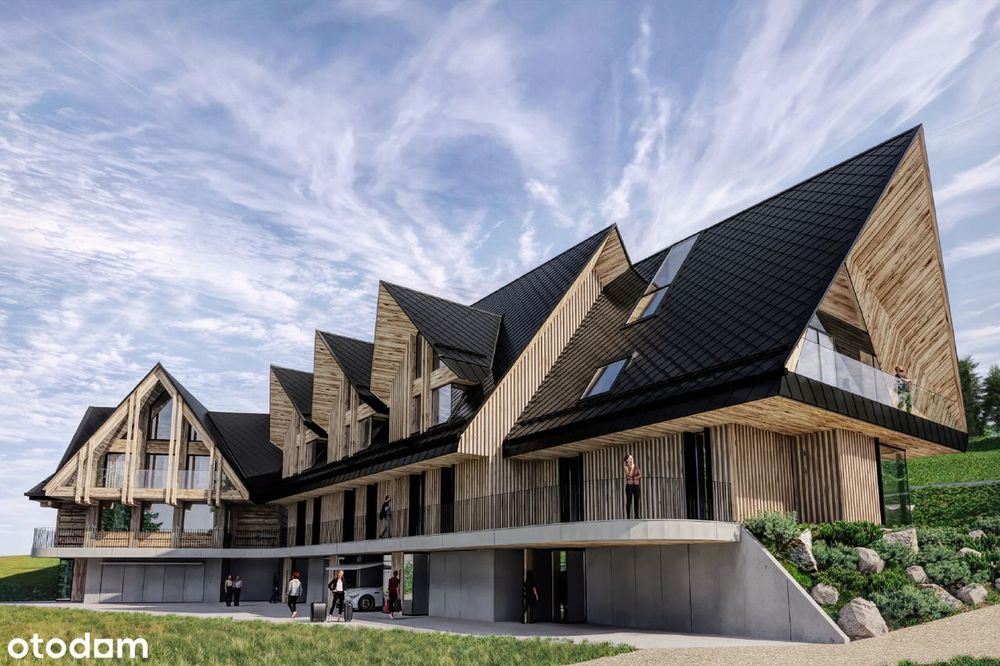 Oferta Inwestycyjna - Działka Z Prawomocnym Pnb. Bez Pośredników