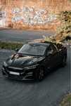 Ford Mustang Mach-E 2021