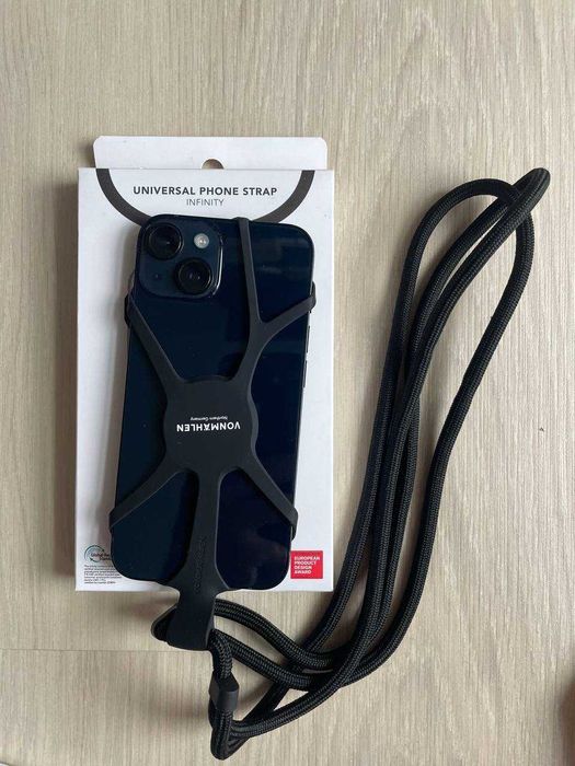 Pasek do telefonu Vonmählen Infinity_1128