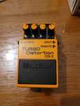 Boss Turbo Distortion DS-2
