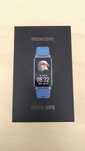 Smartwatch Maxcom niebieski nowy