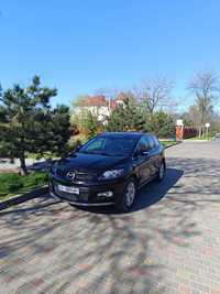 Продам автомобиль MAZDA CX-7