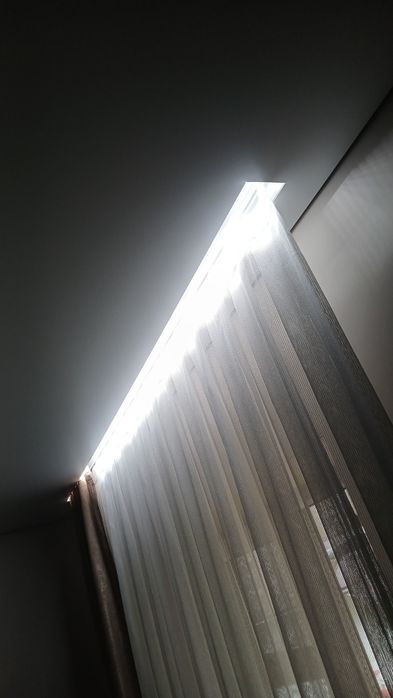 Ремонт квартир та котеджів під ключ.