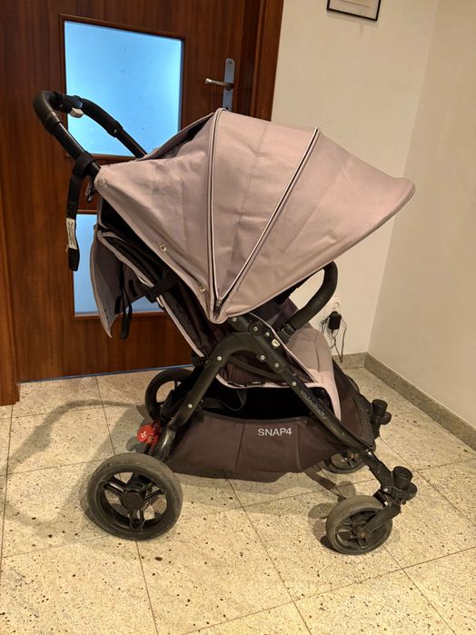 Wózek Valco baby snap 4