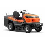 Husqvarna Traktor TC 215T NOWY  transport RATY PROMOCJA !