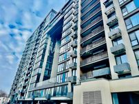 Продажа офис помещение 131,5м2 Днепр ЖК Небо Nebo Дзержинского