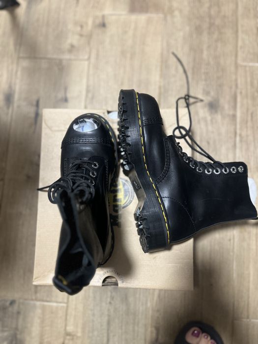 Оригінальні Dr.Mertens bex 39 розмір