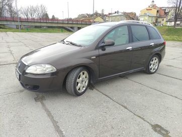 FIAT Croma 1,9 JTD, rocznik 2006, 150KM, 110kW