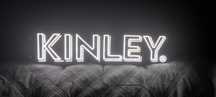 Led reklama KINLEY