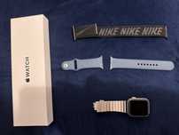Apple Watch SE 2022 GPS +cellular