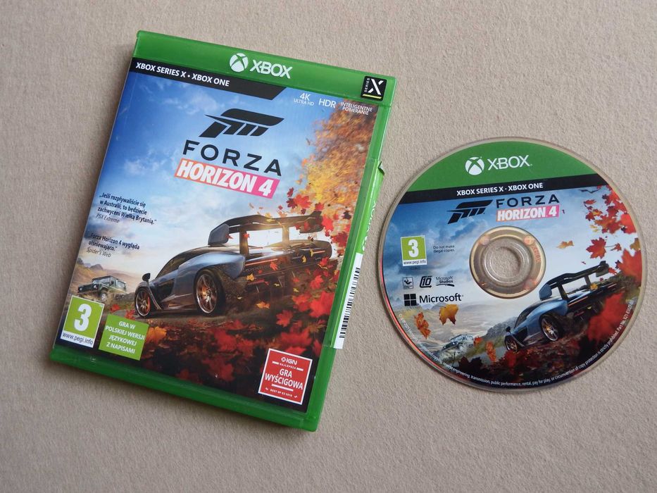 SZUKASZ GIER XBOX ONE / Xbox Series X !? największy wybór ! gry xbox