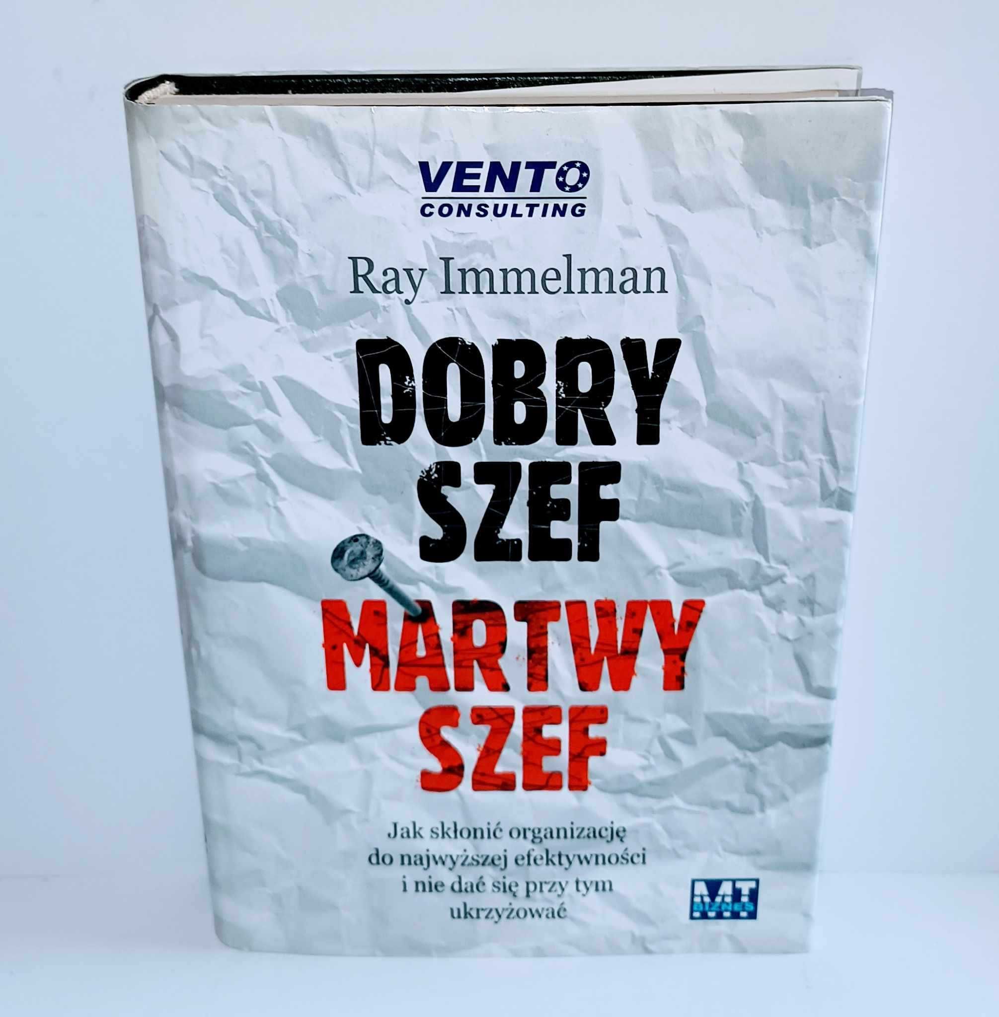 Dobry szef Martwy szef