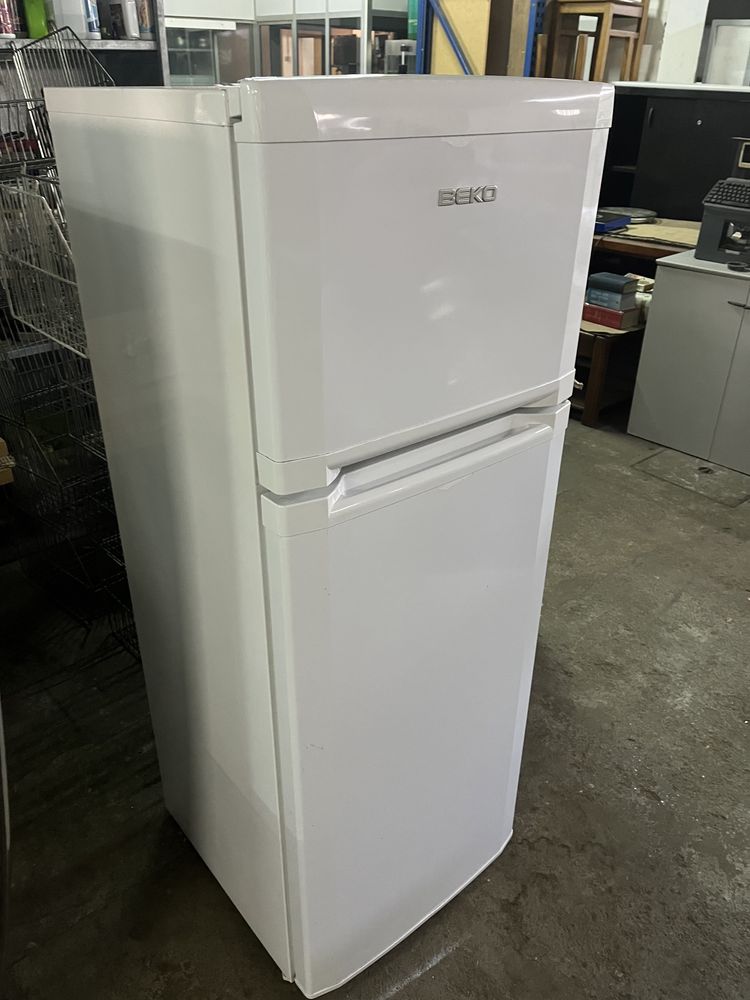 Frigorifico Combinado BEKO como novo