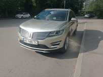 Лінкольн МКС Lincoln mkc Линкольн мкц