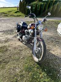 Yamaha virago 250