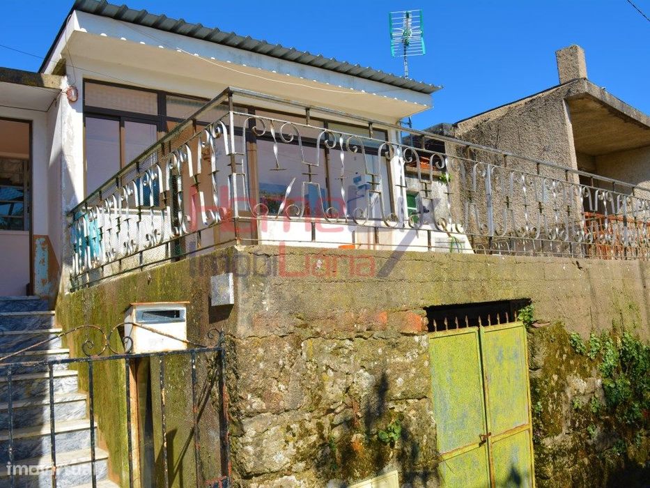 Moradia T3 em Póvoa do Arcediago