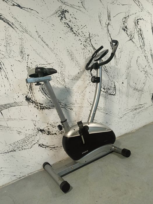 Rower Stacjonarny Magnetyczny Wysyłka HIT