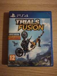 Trials Fusion ps4 PlayStation 5