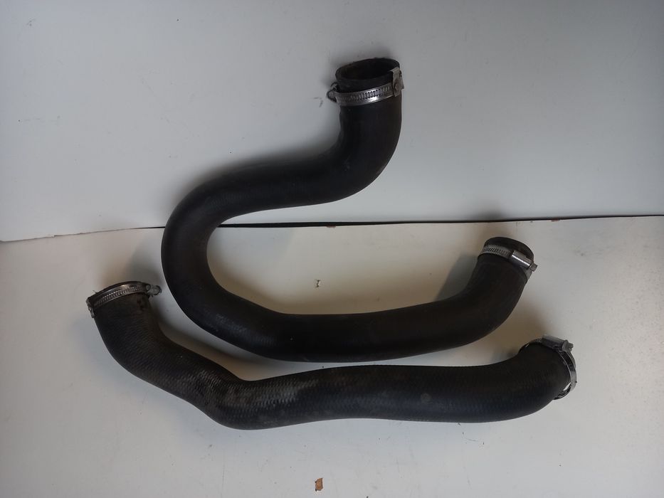 Berlingo Partner Combo Proace Rifter 308 - węże Intercooler