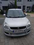 Suzuki Swift Suzuki Swft 2009r.