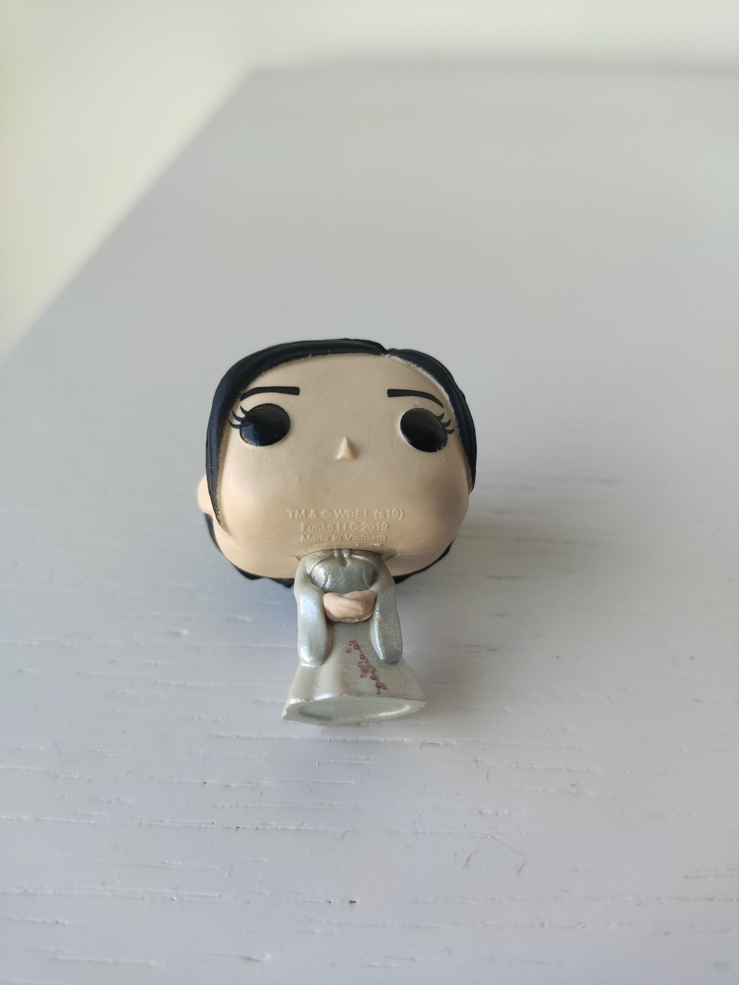 Mini Funko Pop Cho Chang