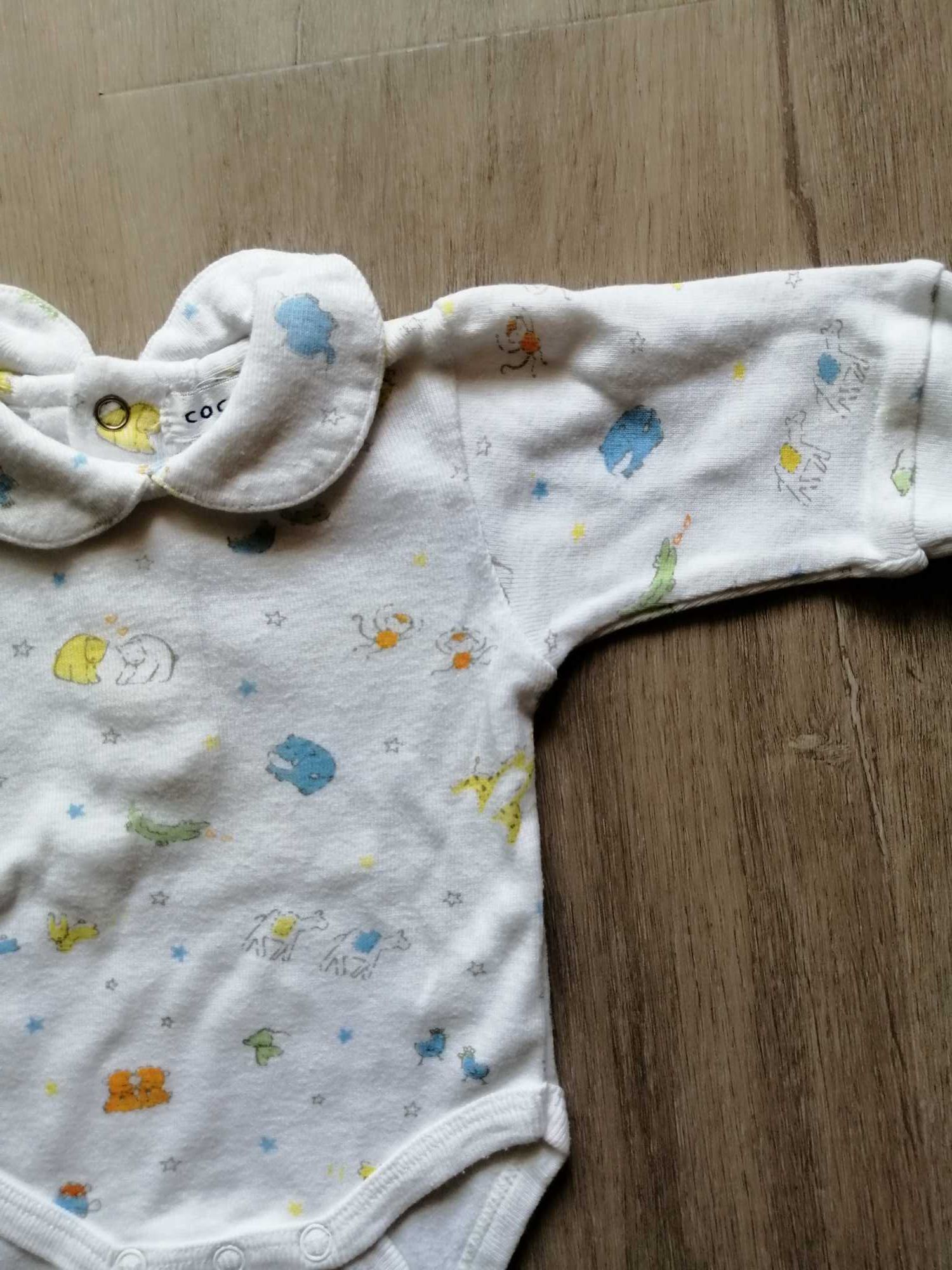 2 bodys, pré natal, até 3 meses