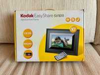 Цифровая фоторамка Kodak Easy Share SV1011