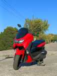 Nmax 2024 para venda