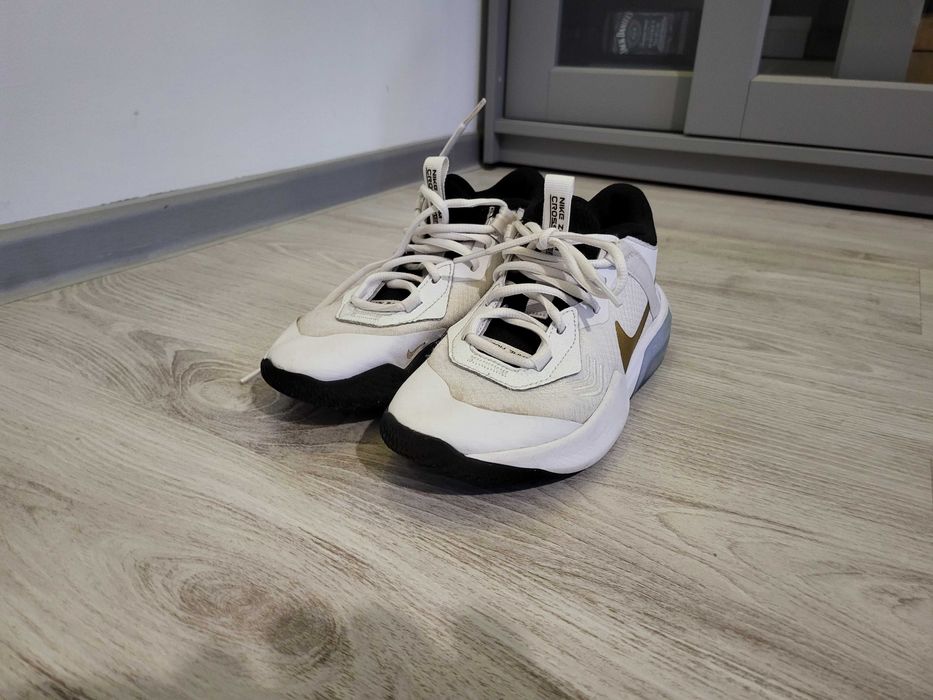 Nike Air Zoom Crossover