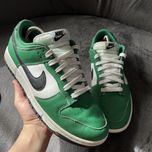 Чоловічі кросівки Nike dunk Low. P. 43. Ідеал!!!
