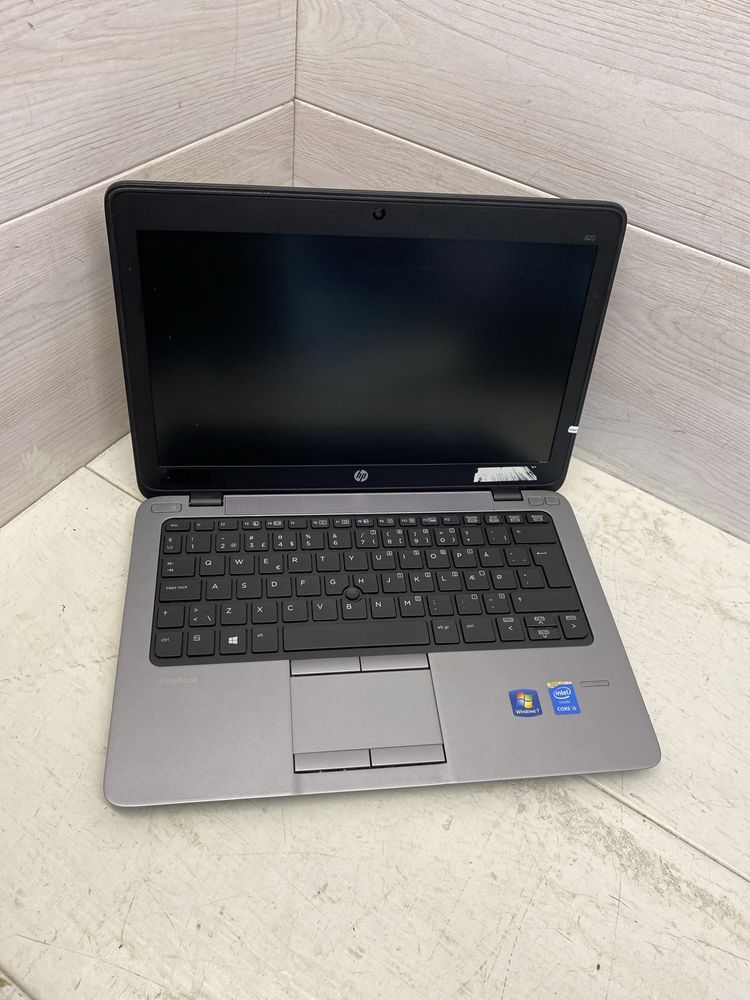 Ноутбук HP Elitebook 820 G1 i5/8gb 256gb.SSD/intel HD/ 4год