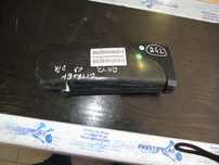 Airbag Banco 9802546280 CITROEN C3 2014 1.4HDI 70CV 5P BRANCA FD