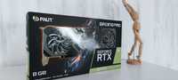 Palit GamingPRO Geforce RTX 3060ti 8gb