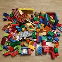 Zestaw Lego Duplo + Świnka Peppa