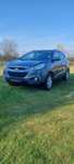 Hyundai ix35 1.7CRDI