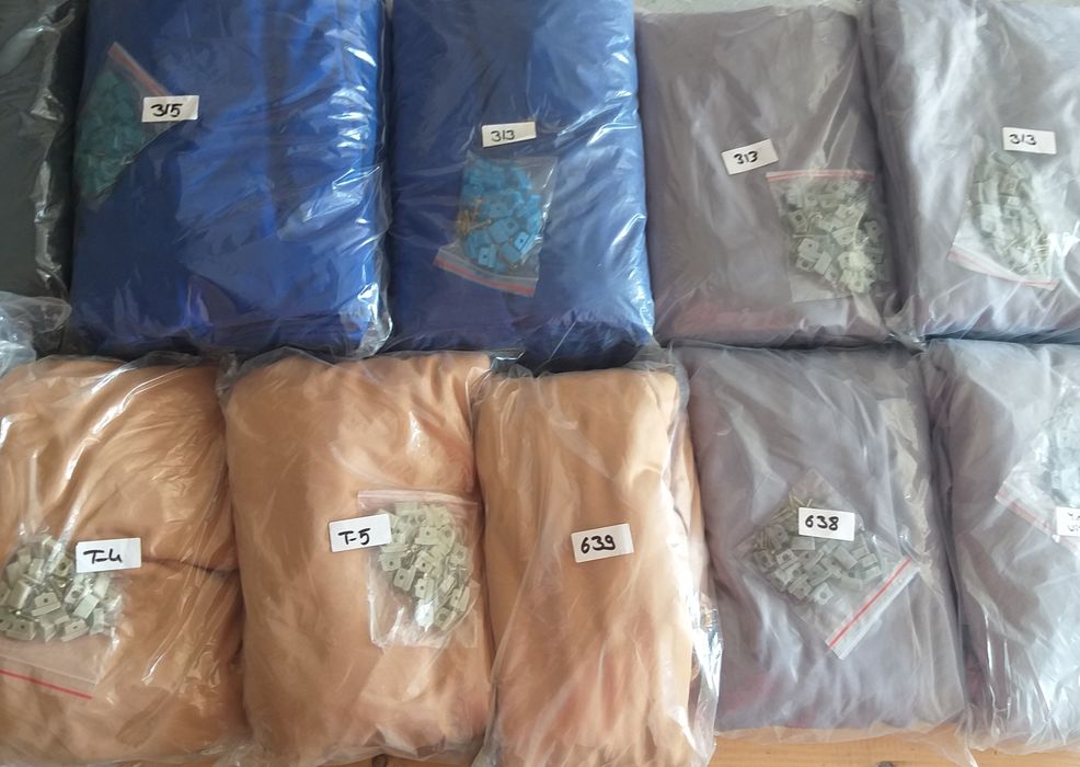 Автомобільні шторки  спрінтер віто Т4 Т5 Трафік занавески на авто