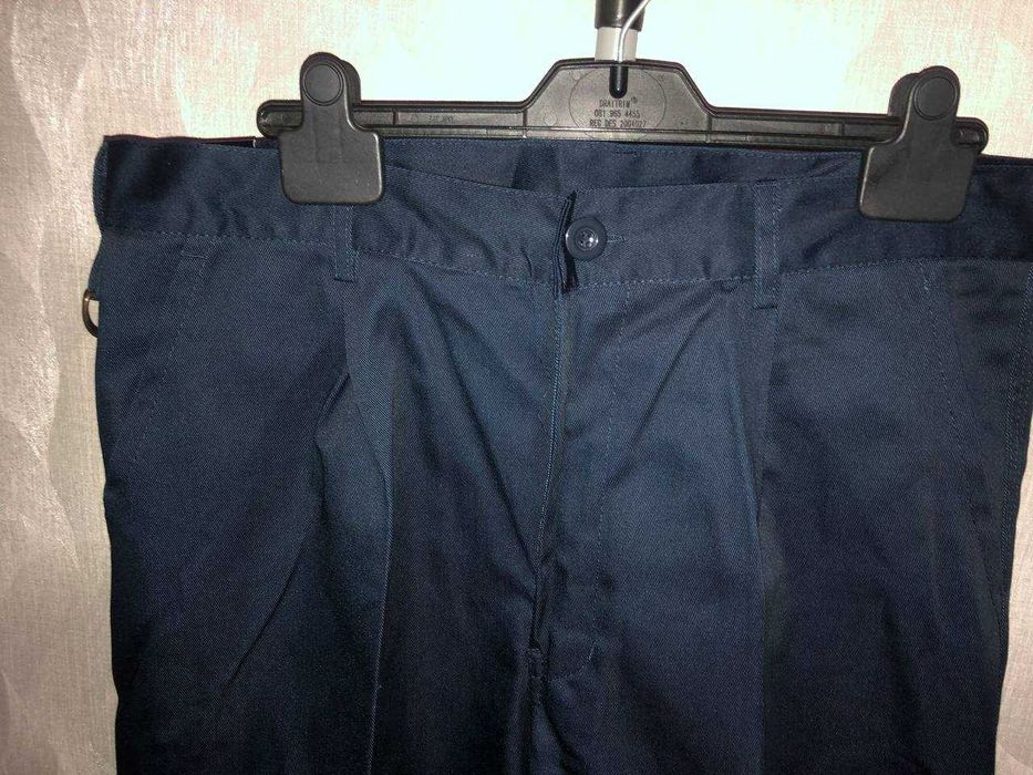 брюки штаны карго dickies